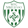 Drapeau de WFC NIKE LUSSO